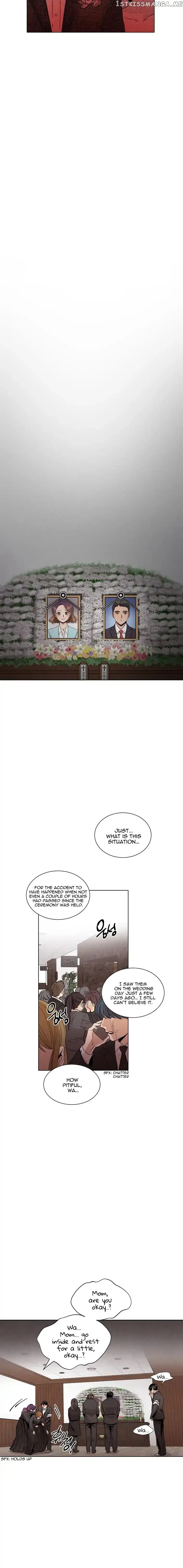 Goodbye, In-Law! Chapter 1 page 16 - 