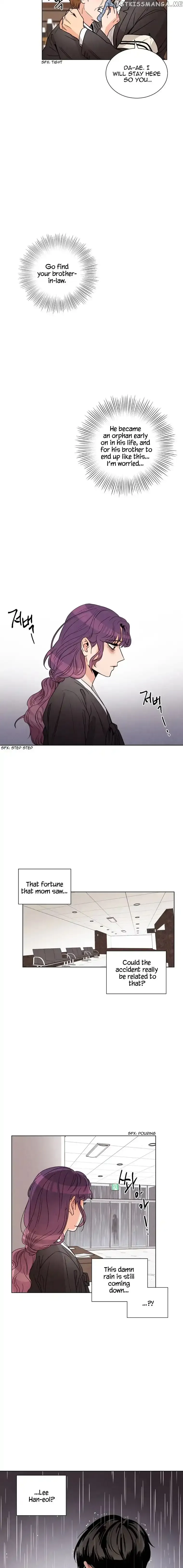 Goodbye, In-Law! Chapter 1 page 20 - 