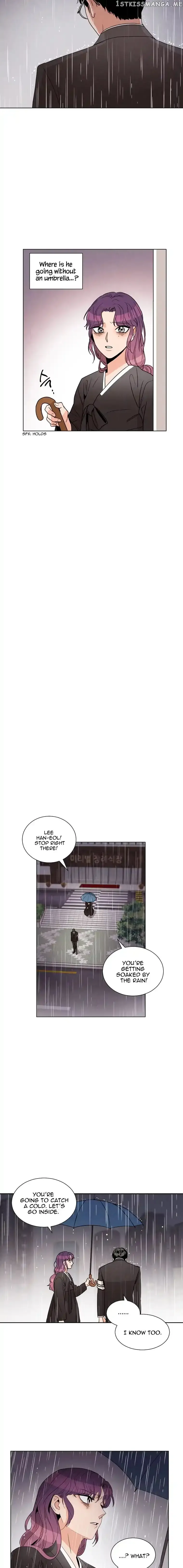 Goodbye, In-Law! Chapter 1 page 21 - 