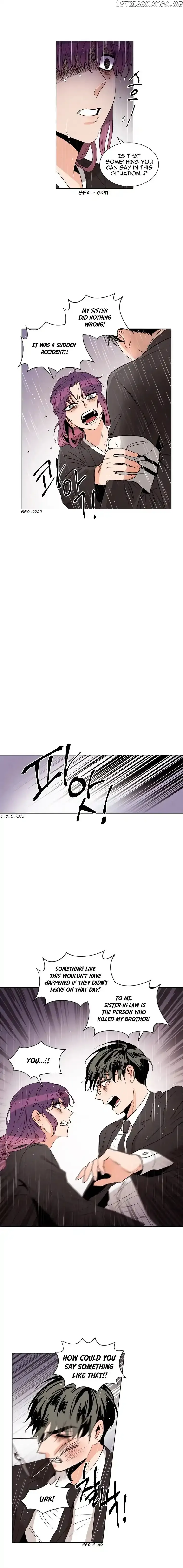 Goodbye, In-Law! Chapter 1 page 23 - 