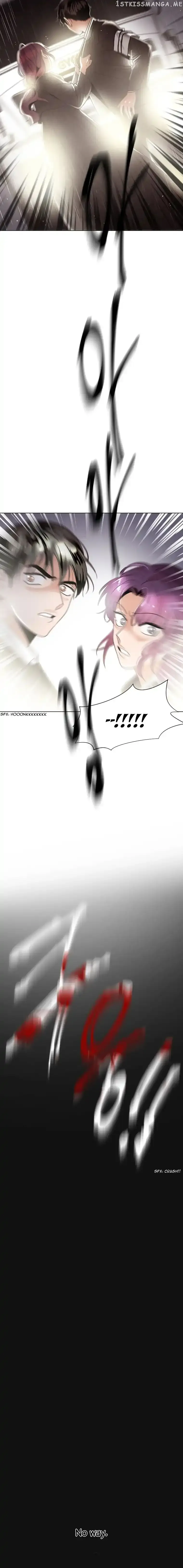 Goodbye, In-Law! Chapter 1 page 25 - 