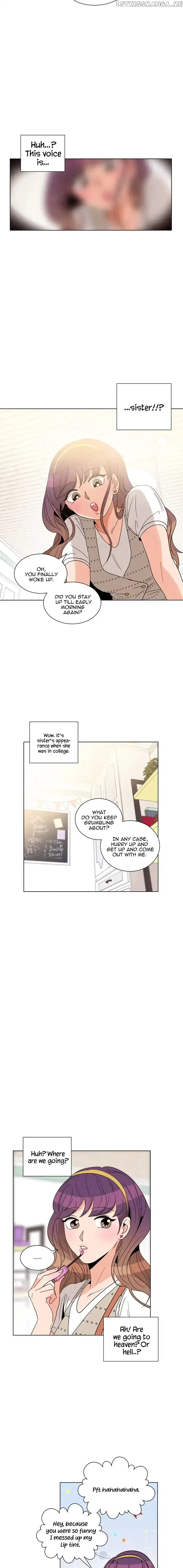 Goodbye, In-Law! Chapter 1 page 27 - 
