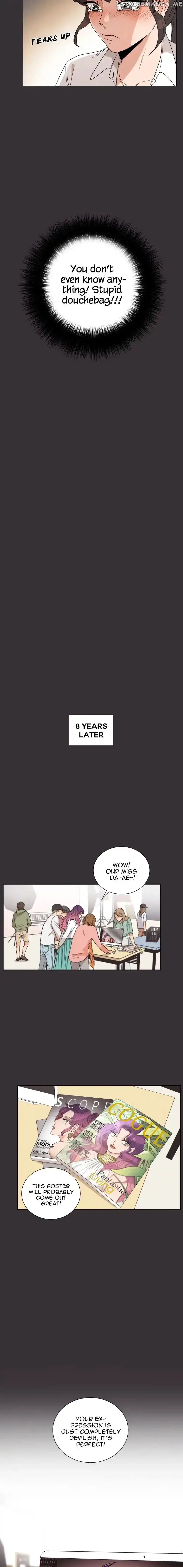Goodbye, In-Law! Chapter 1 page 7 - 