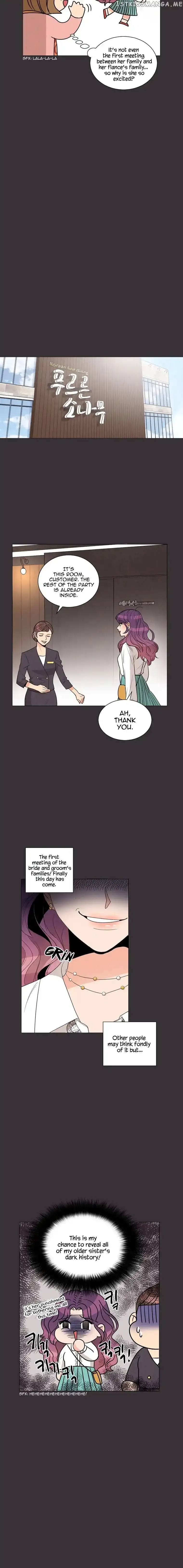 Goodbye, In-Law! Chapter 1 page 9 - 