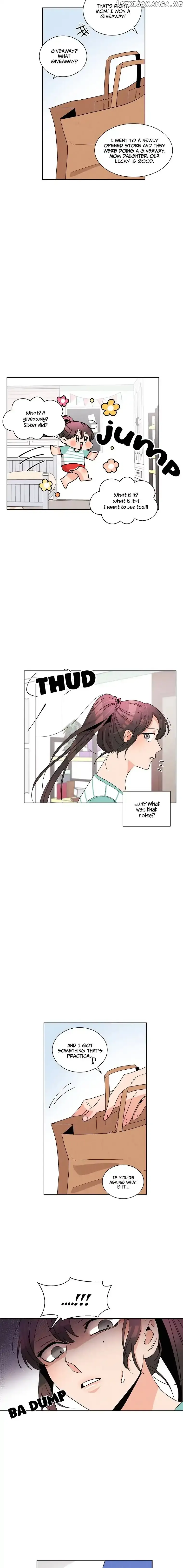 Goodbye, In-Law! Chapter 2 page 25 - 