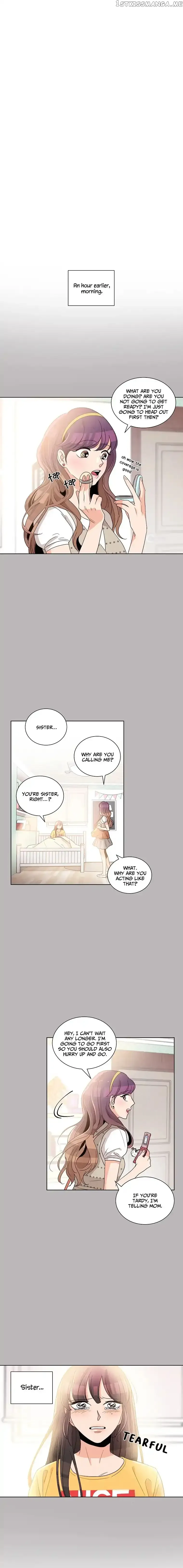 Goodbye, In-Law! Chapter 2 page 5 - 