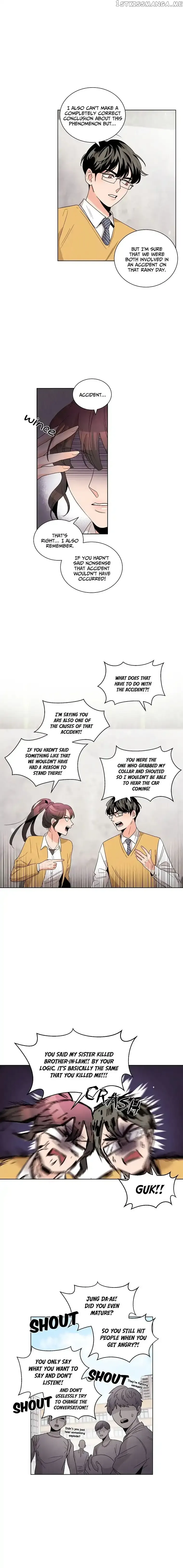 Goodbye, In-Law! Chapter 2 page 10 - 