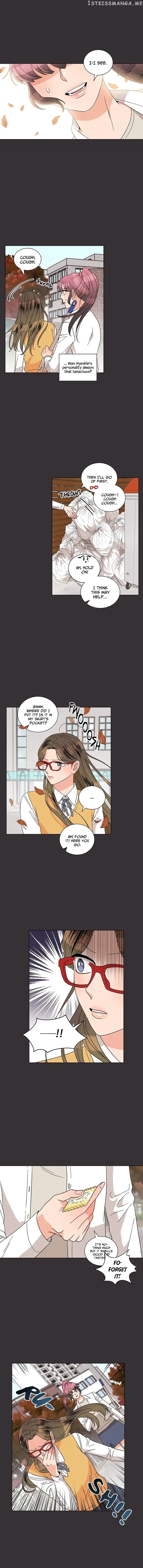 Goodbye, In-Law! Chapter 22 page 4 - 