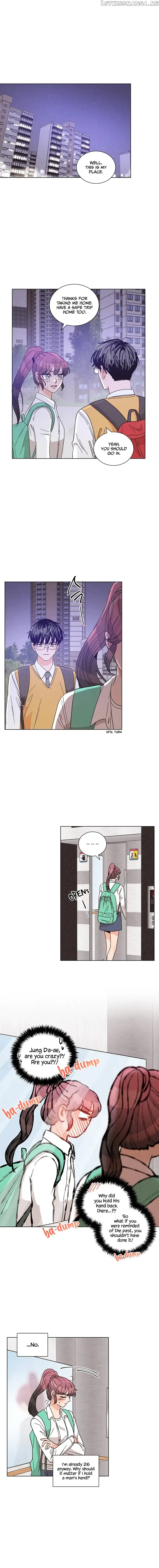 Goodbye, In-Law! Chapter 25 page 1 - 