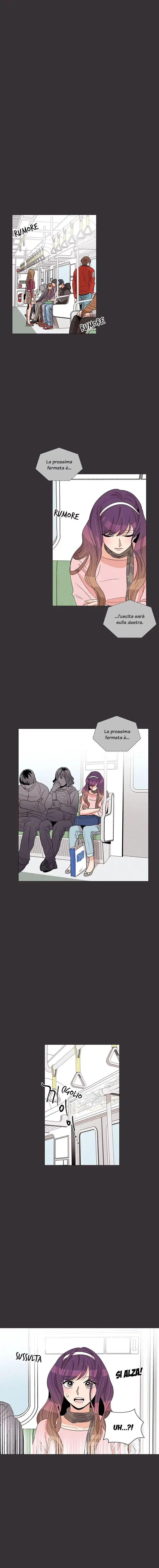 Goodbye, In-Law! Chapter 3 page 2 - 