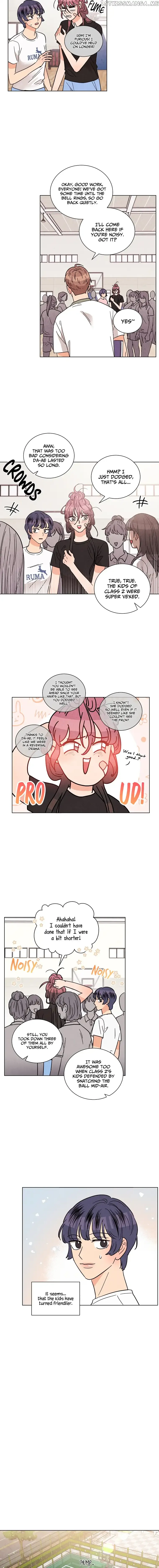 Goodbye, In-Law! Chapter 36 page 2 - 