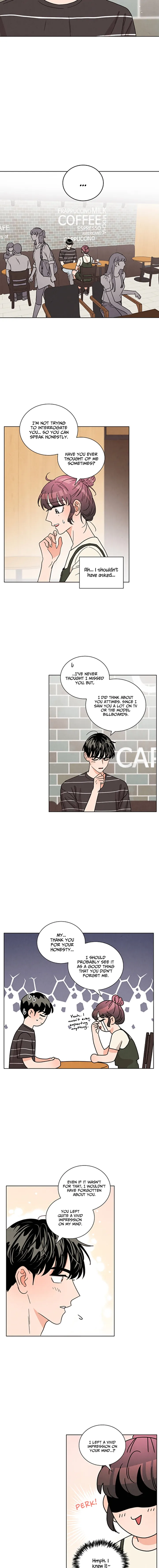 Goodbye, In-Law! Chapter 37 page 10 - 