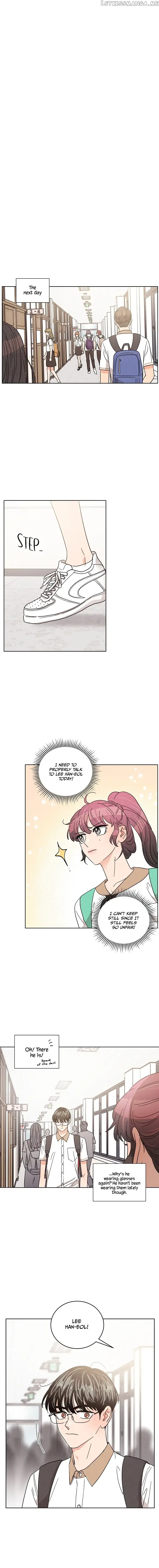 Goodbye, In-Law! Chapter 41 page 13 - 