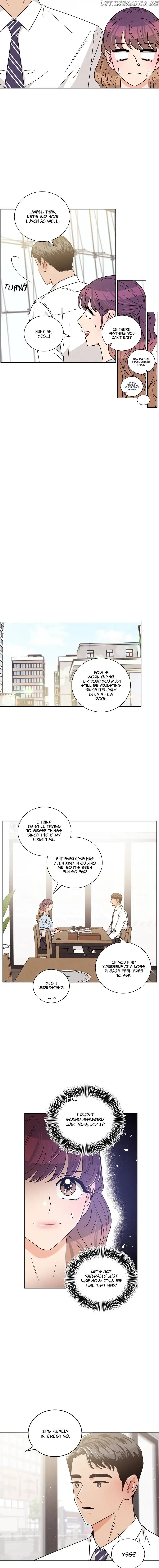 Goodbye, In-Law! Chapter 41 page 3 - 