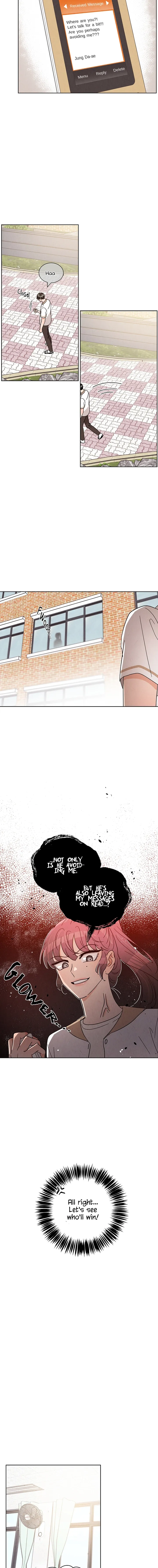 Goodbye, In-Law! Chapter 42 page 4 - 