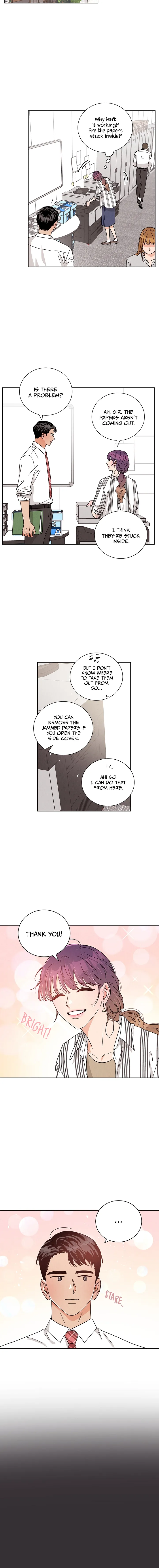 Goodbye, In-Law! Chapter 43 page 2 - 