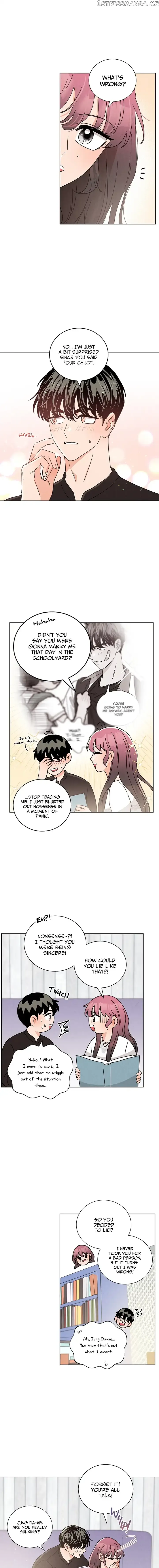 Goodbye, In-Law! Chapter 46 page 4 - 
