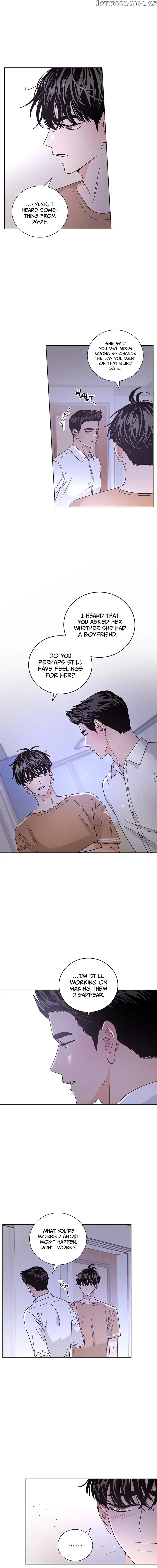 Goodbye, In-Law! Chapter 49 page 6 - 