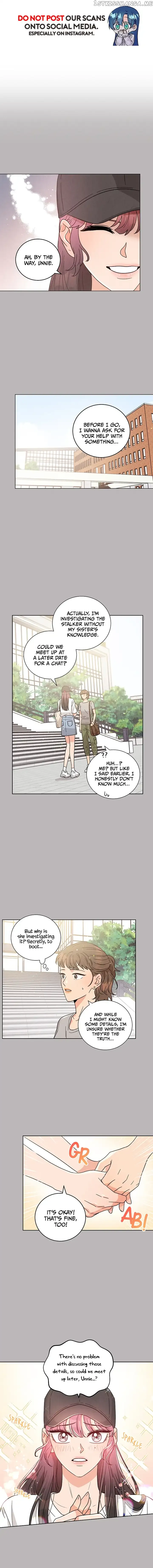 Goodbye, In-Law! Chapter 50 page 1 - 