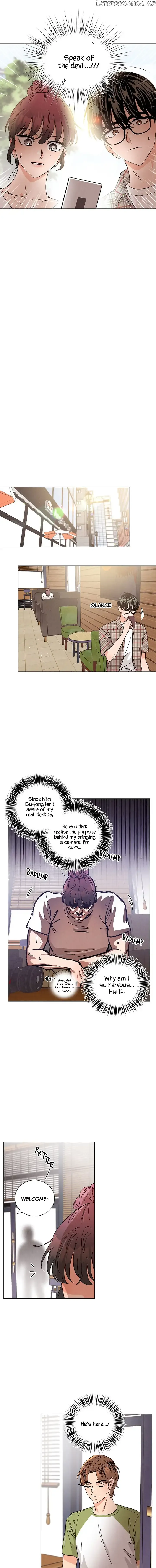 Goodbye, In-Law! Chapter 50 page 9 - 