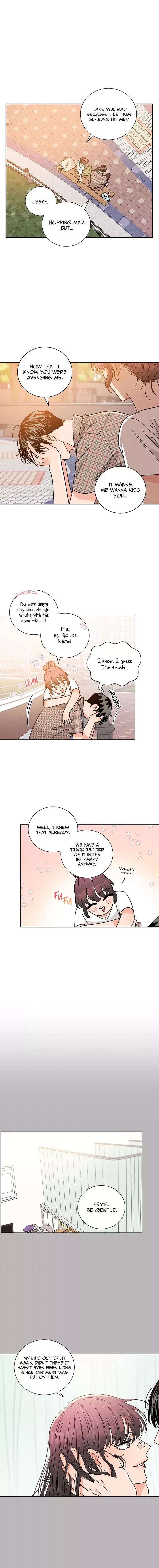 Goodbye, In-Law! Chapter 51 page 9 - 