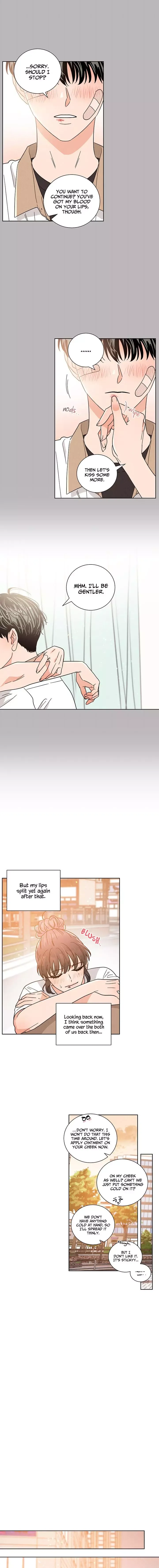 Goodbye, In-Law! Chapter 51 page 10 - 