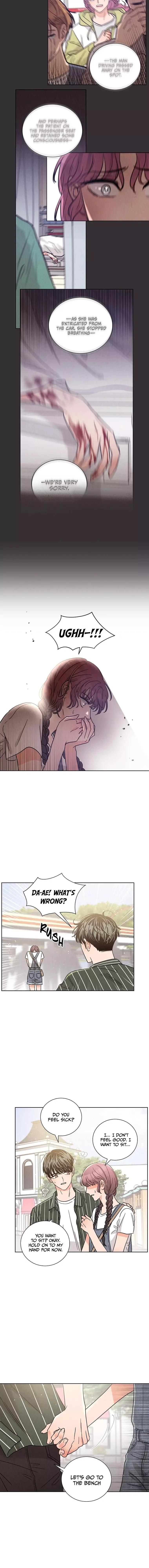 Goodbye, In-Law! Chapter 53 page 7 - 