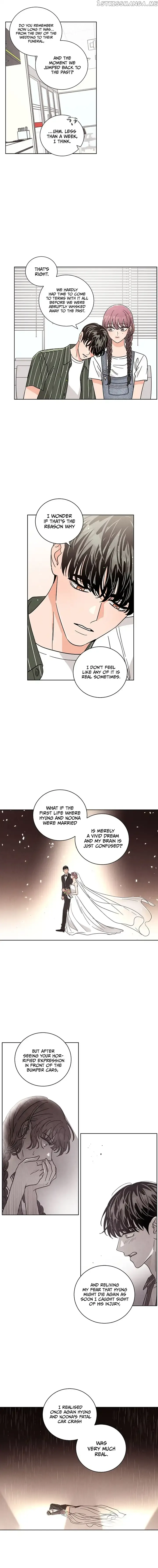 Goodbye, In-Law! Chapter 54 page 8 - 