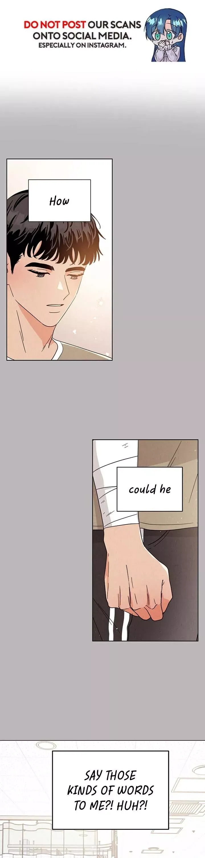 Goodbye, In-Law! Chapter 55 page 1 - 