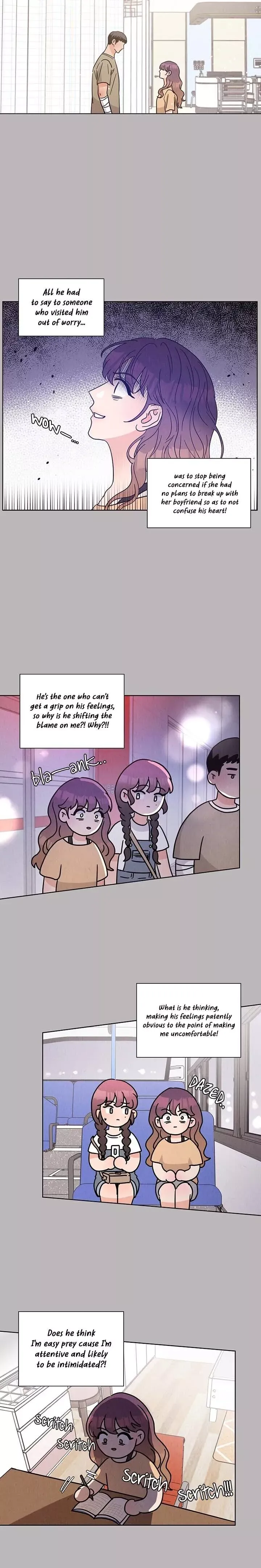 Goodbye, In-Law! Chapter 55 page 2 - 