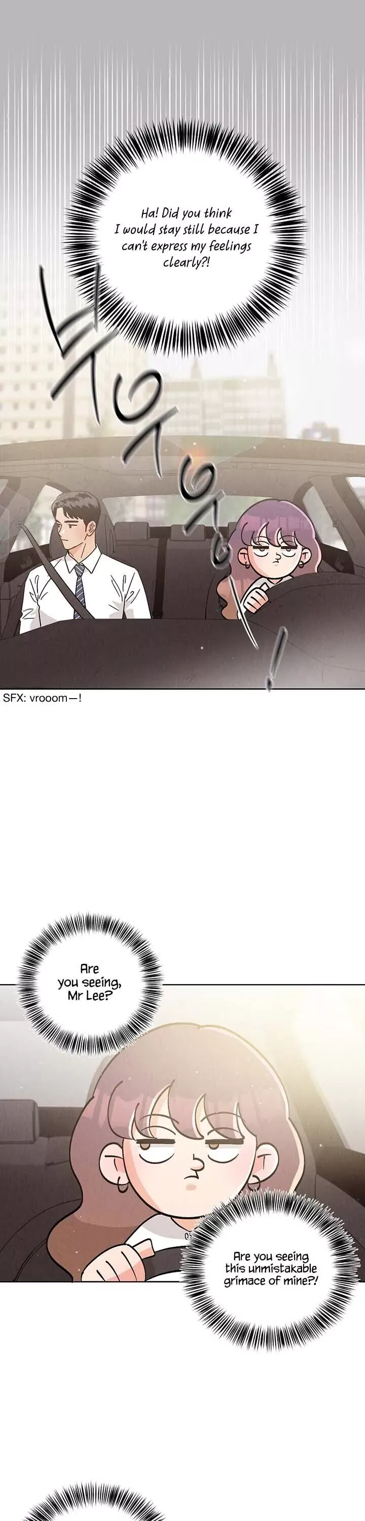 Goodbye, In-Law! Chapter 55 page 3 - 