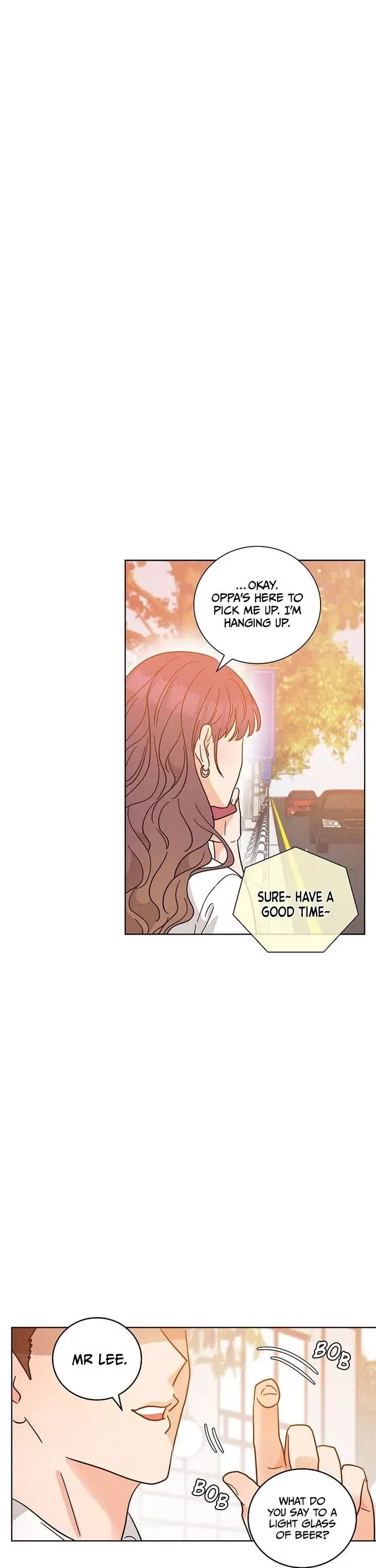 Goodbye, In-Law! Chapter 55 page 23 - 