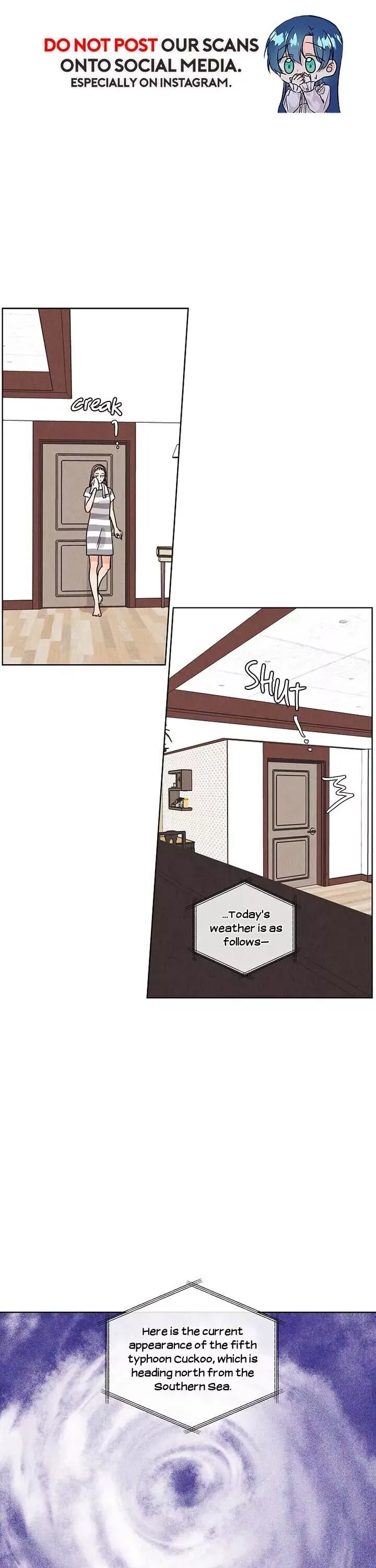 Goodbye, In-Law! Chapter 56 page 1 - 