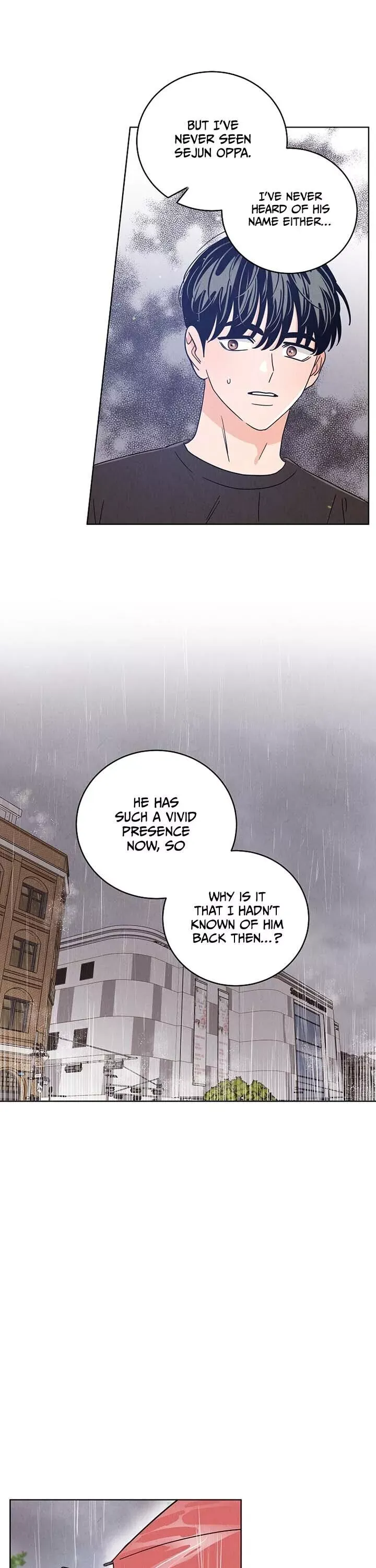 Goodbye, In-Law! Chapter 57 page 11 - 