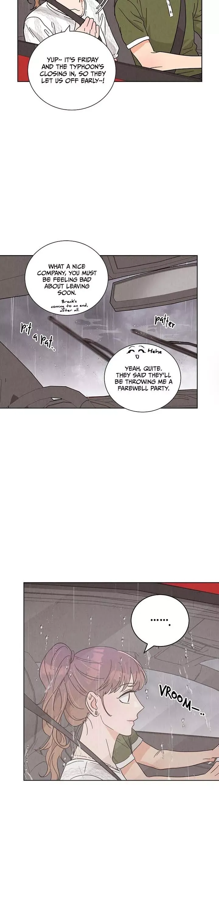 Goodbye, In-Law! Chapter 57 page 13 - 
