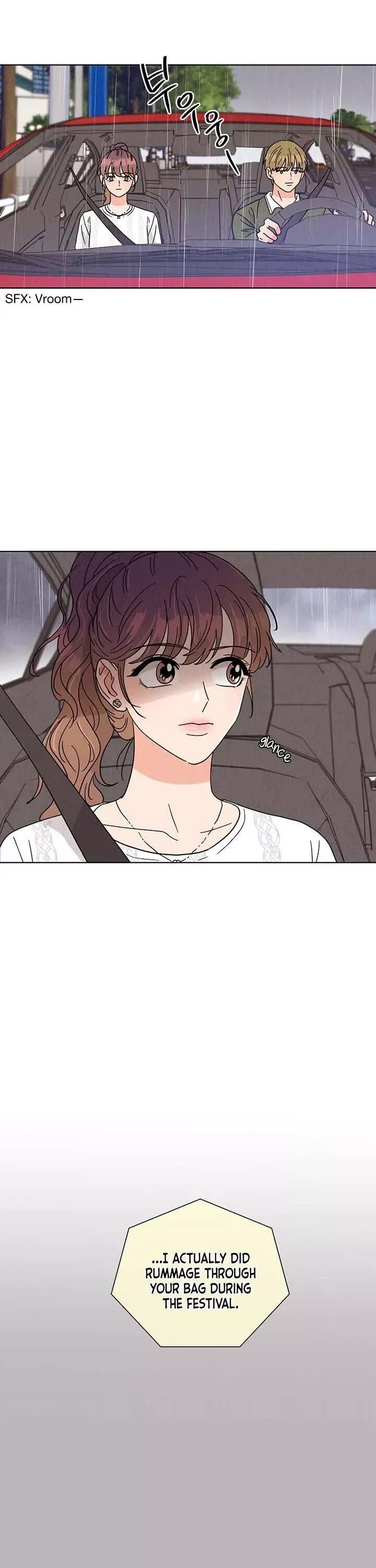 Goodbye, In-Law! Chapter 57 page 15 - 
