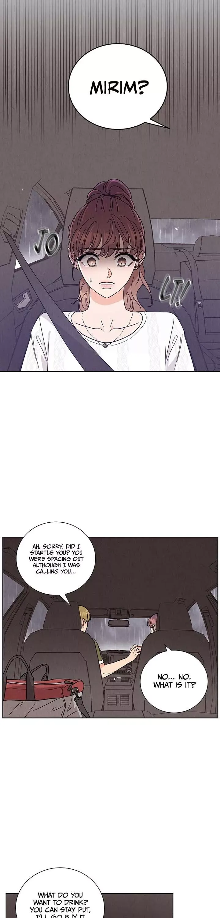 Goodbye, In-Law! Chapter 57 page 21 - 
