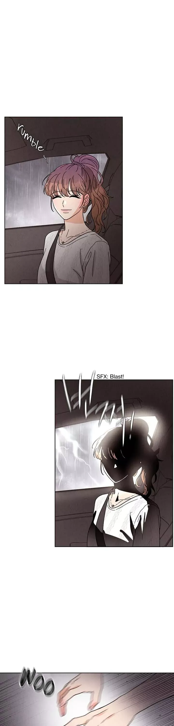 Goodbye, In-Law! Chapter 57 page 23 - 