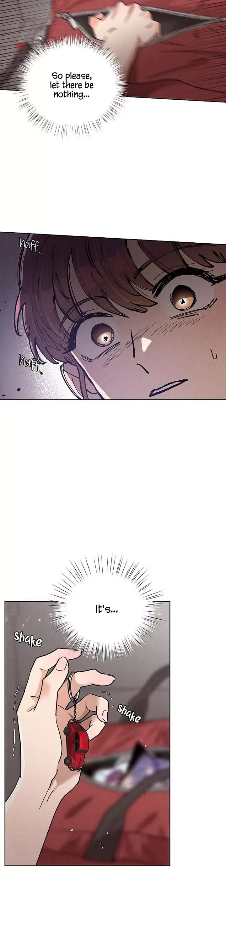 Goodbye, In-Law! Chapter 57 page 25 - 