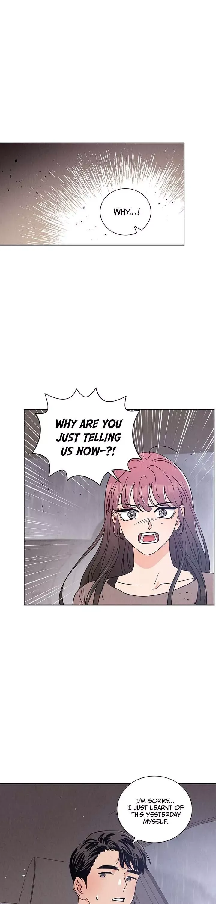 Goodbye, In-Law! Chapter 58 page 11 - 