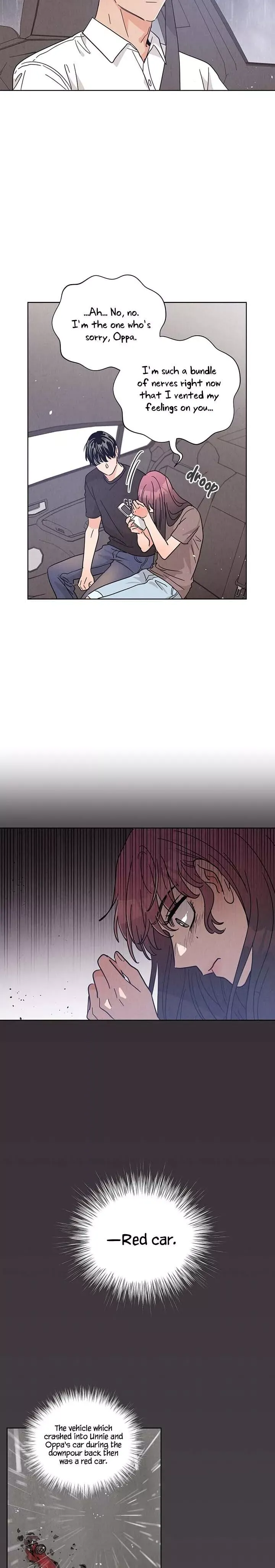 Goodbye, In-Law! Chapter 58 page 12 - 