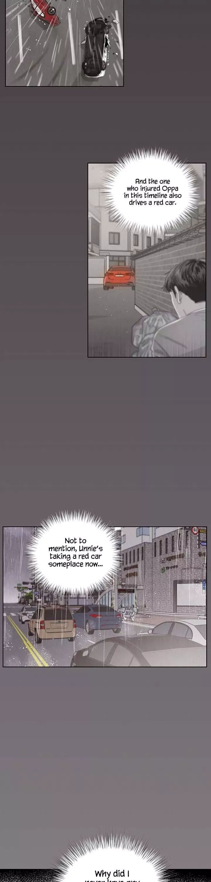 Goodbye, In-Law! Chapter 58 page 13 - 
