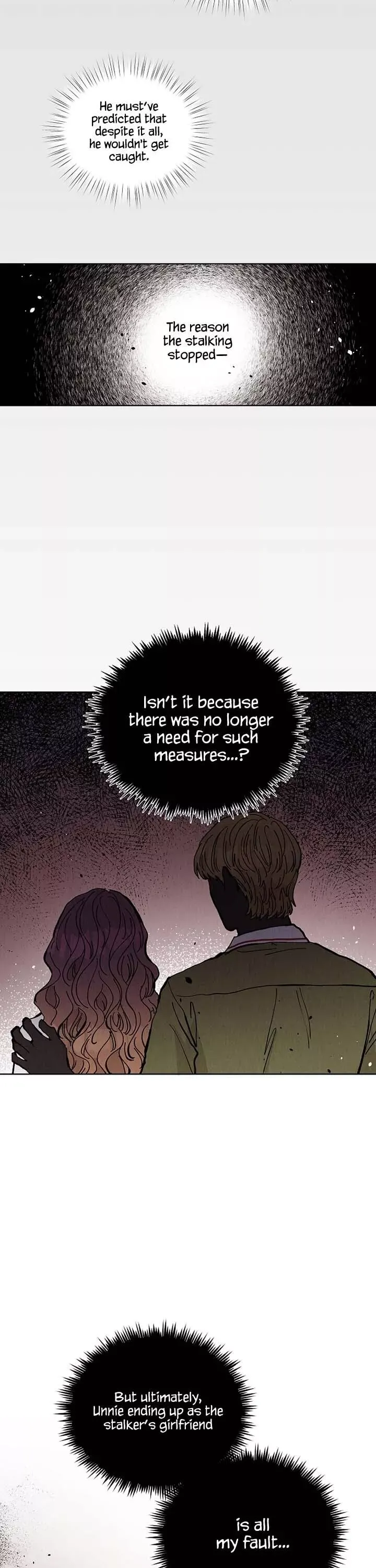 Goodbye, In-Law! Chapter 58 page 15 - 