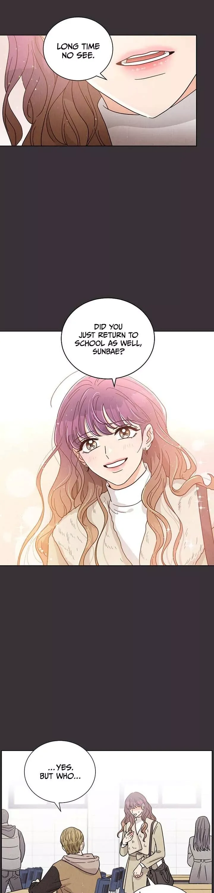 Goodbye, In-Law! Chapter 59 page 3 - 