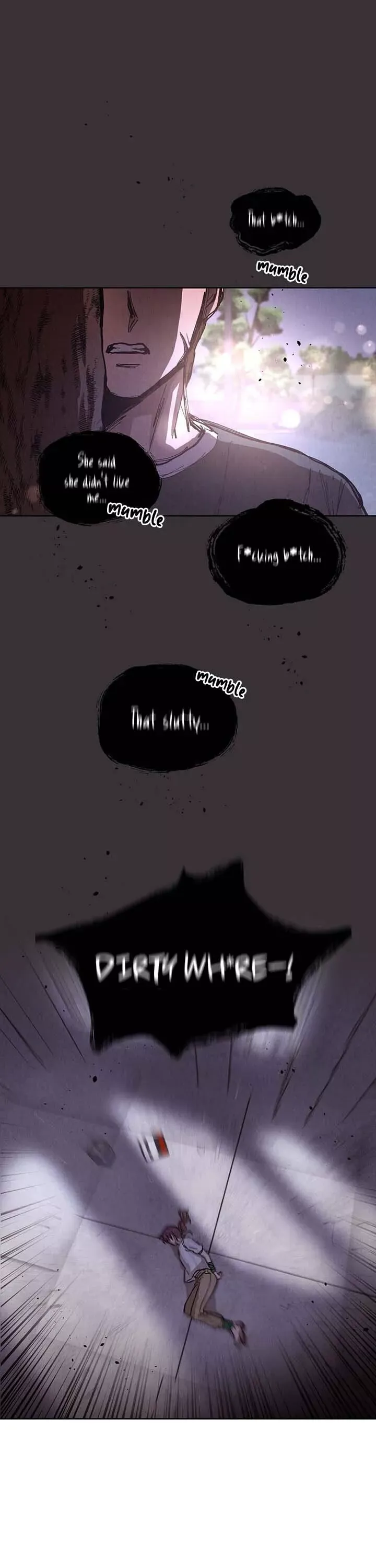 Goodbye, In-Law! Chapter 59 page 25 - 