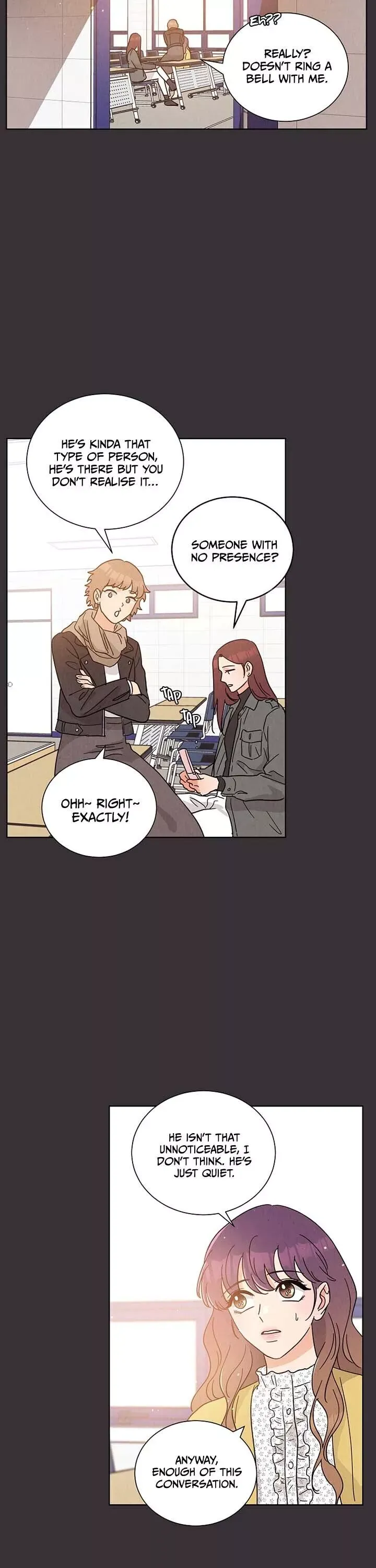 Goodbye, In-Law! Chapter 59 page 9 - 
