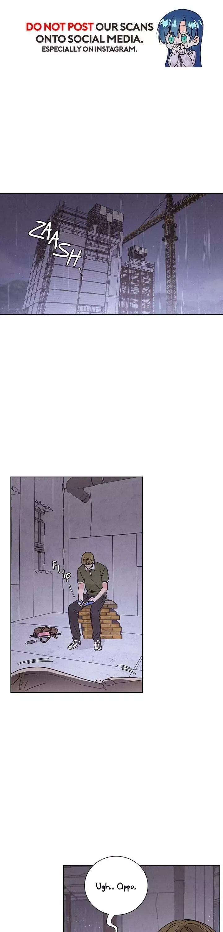 Goodbye, In-Law! Chapter 60 page 1 - 