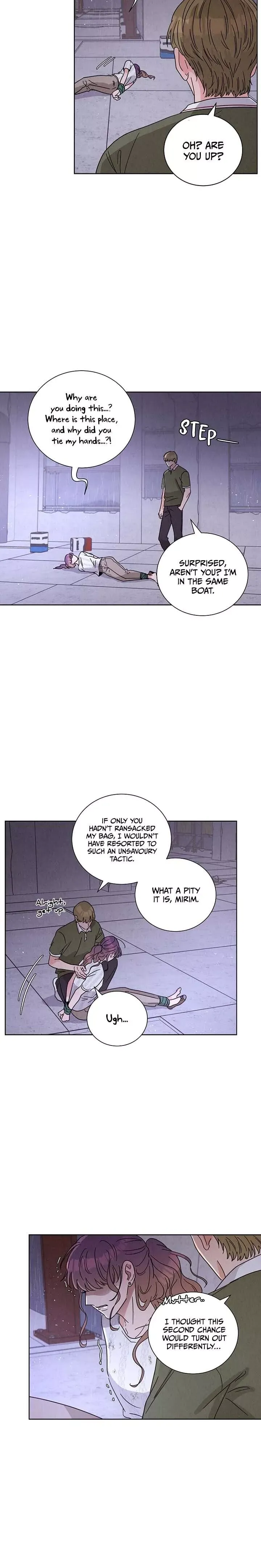 Goodbye, In-Law! Chapter 60 page 2 - 