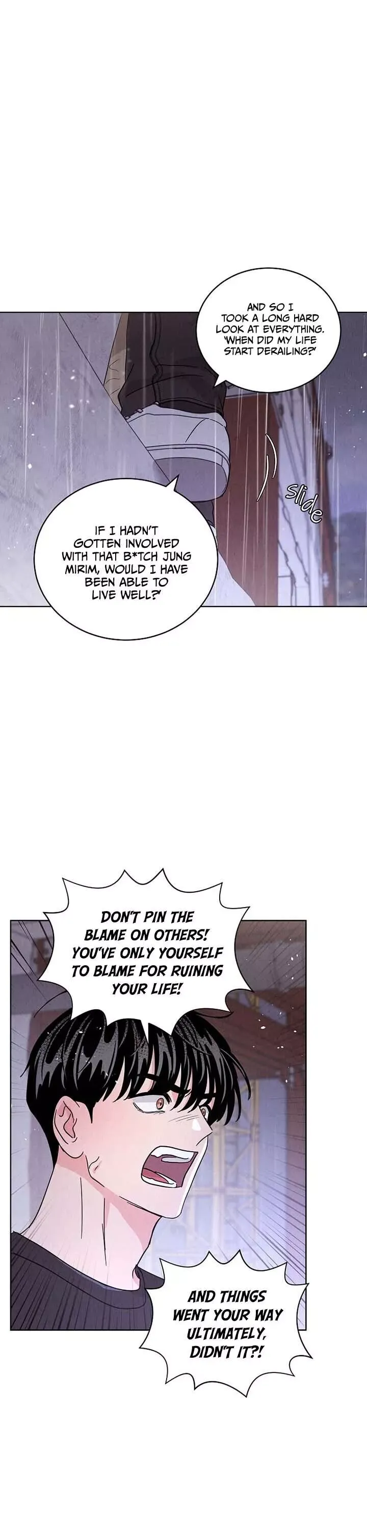 Goodbye, In-Law! Chapter 60 page 23 - 