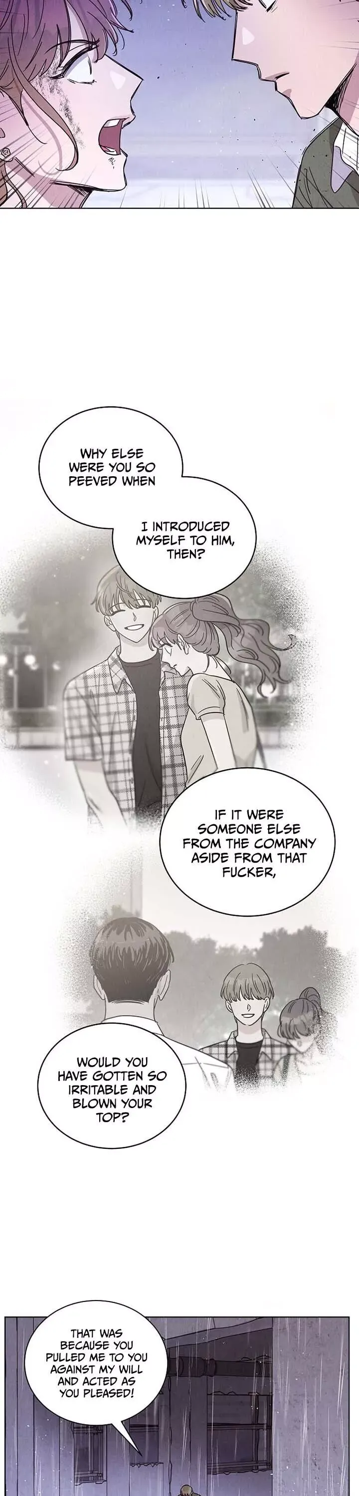 Goodbye, In-Law! Chapter 60 page 5 - 